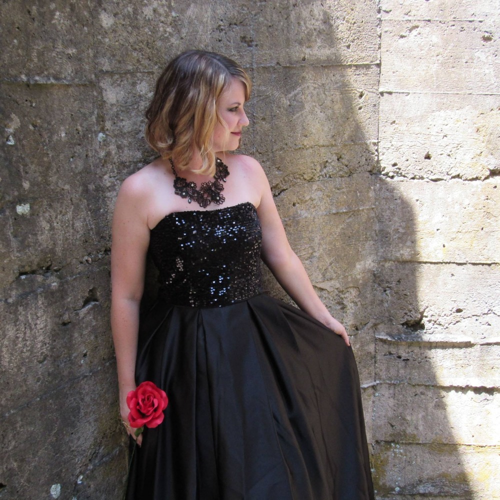 Meet your Posher, Lindsay